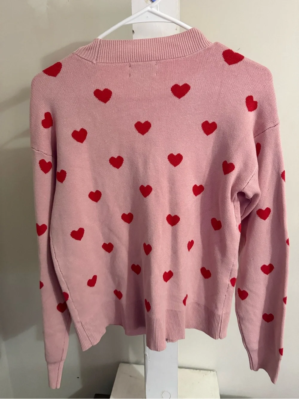 NWT Abbott Elementary Cardigan